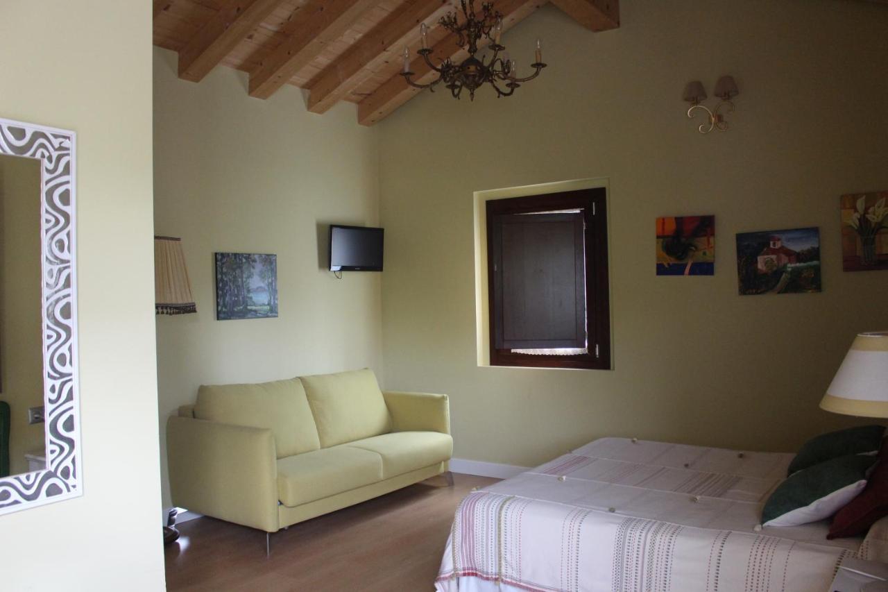 Casa de camp El Campo *