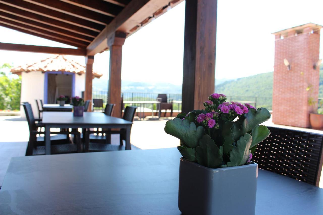 Casa rural El Campo *