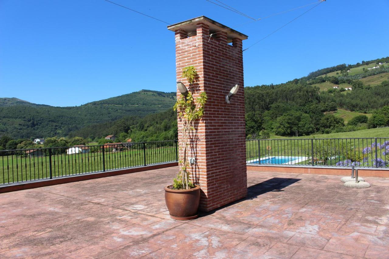 Casa de camp El Campo Secadura