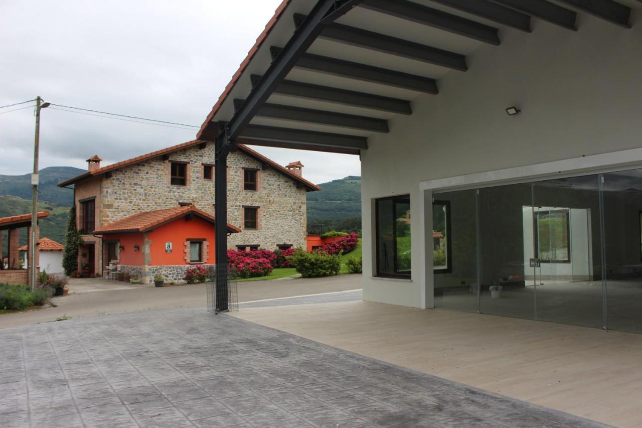 Casa rural El Campo