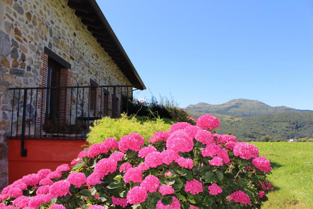 Casa rural El Campo Secadura