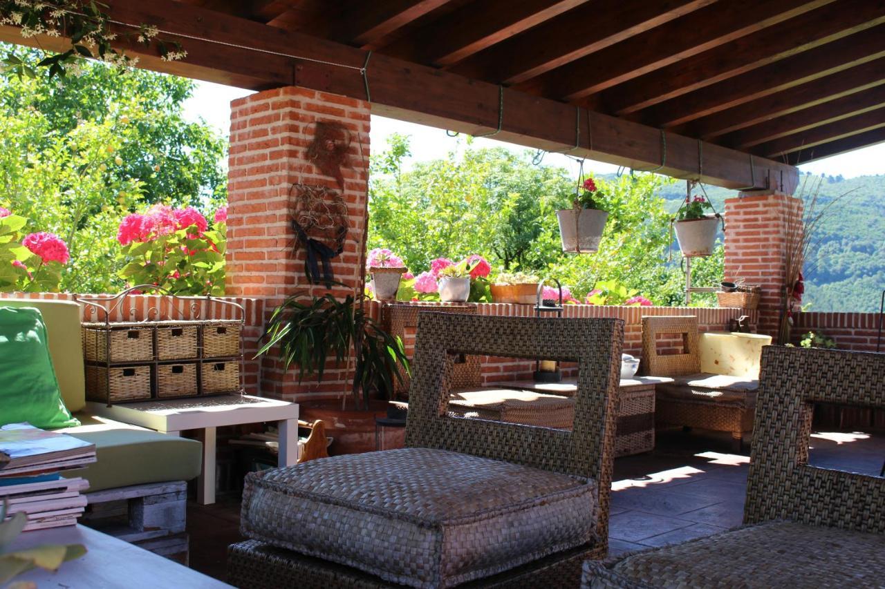 Casa rural El Campo