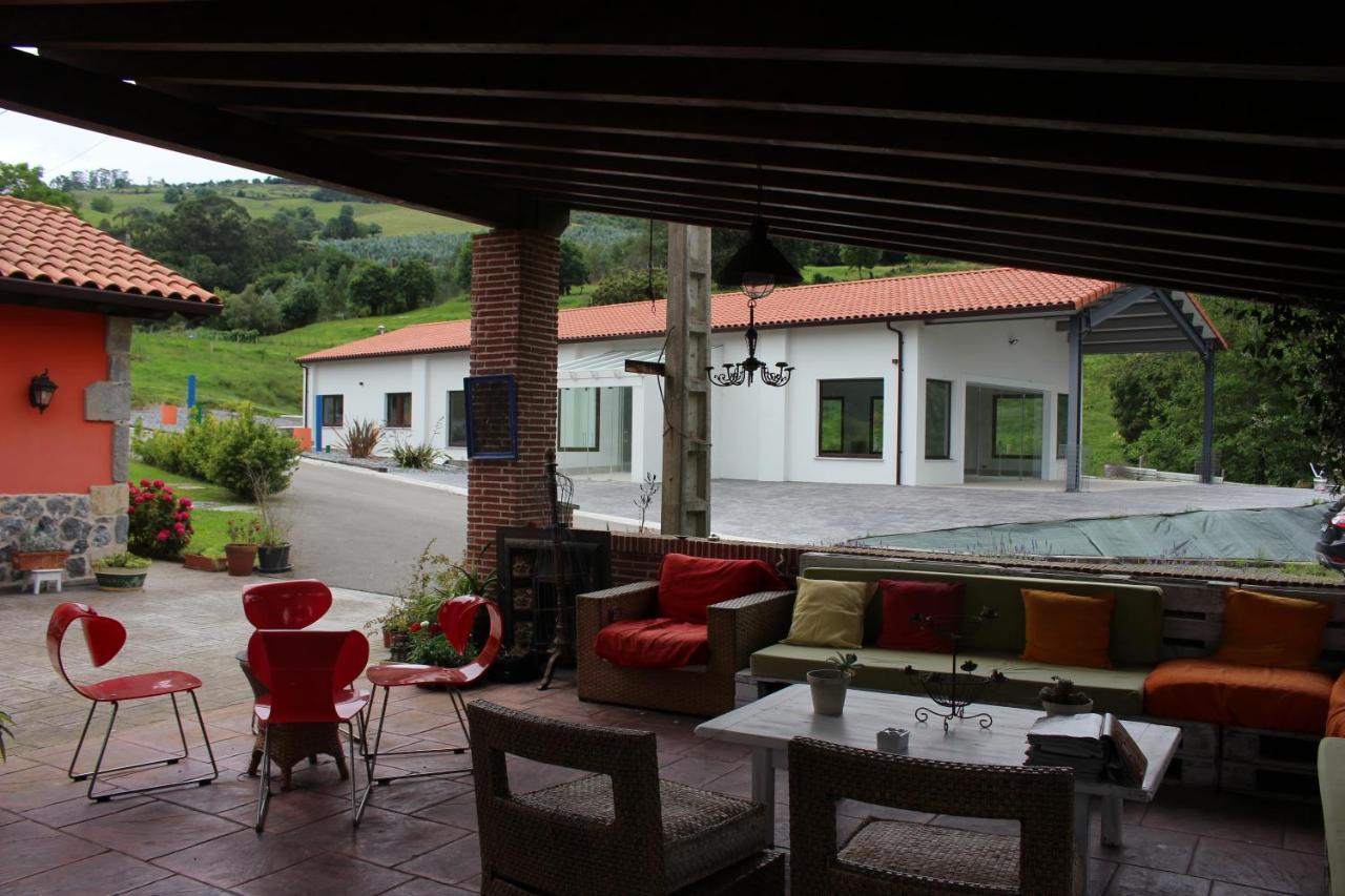 Casa de camp El Campo *