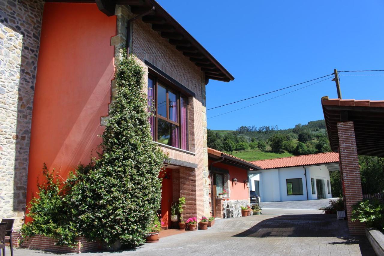 El Campo Casa rural
