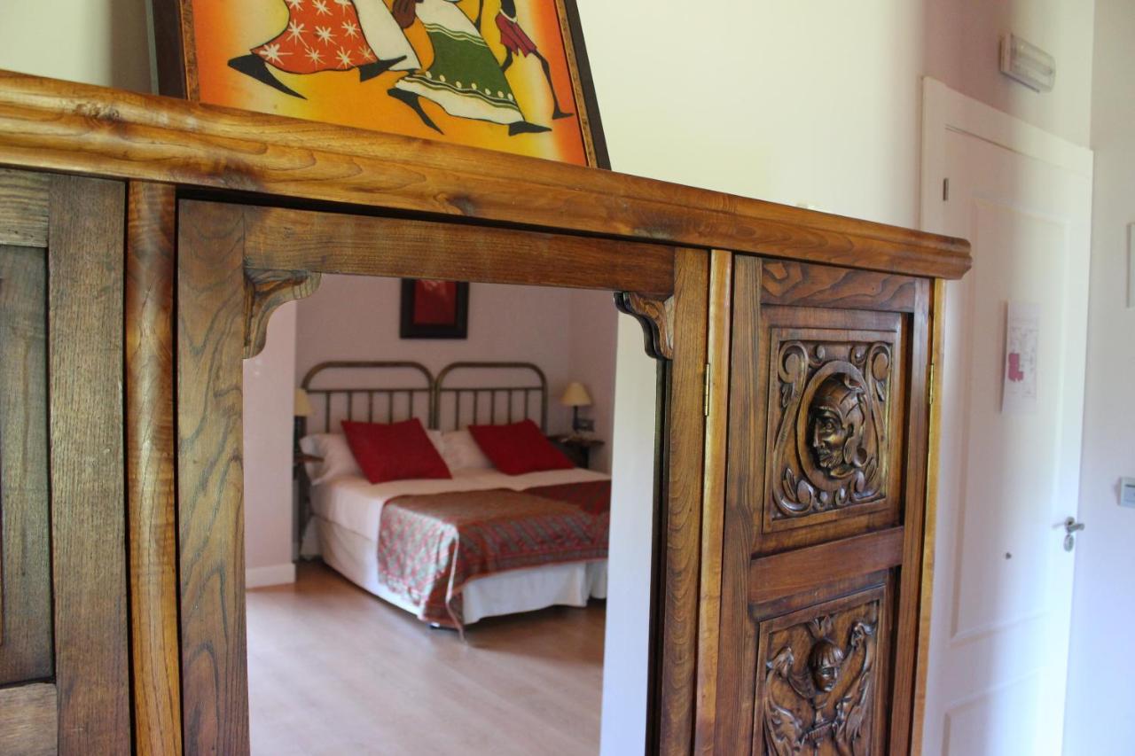 Casa rural El Campo