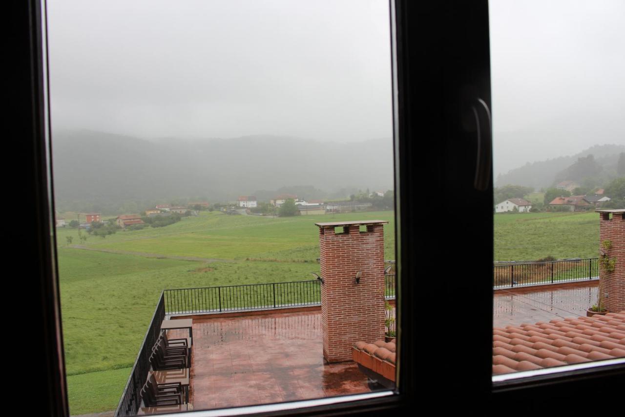 Casa rural El Campo
